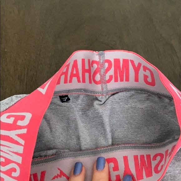 Gymshark leggings - Picture 3 of 3